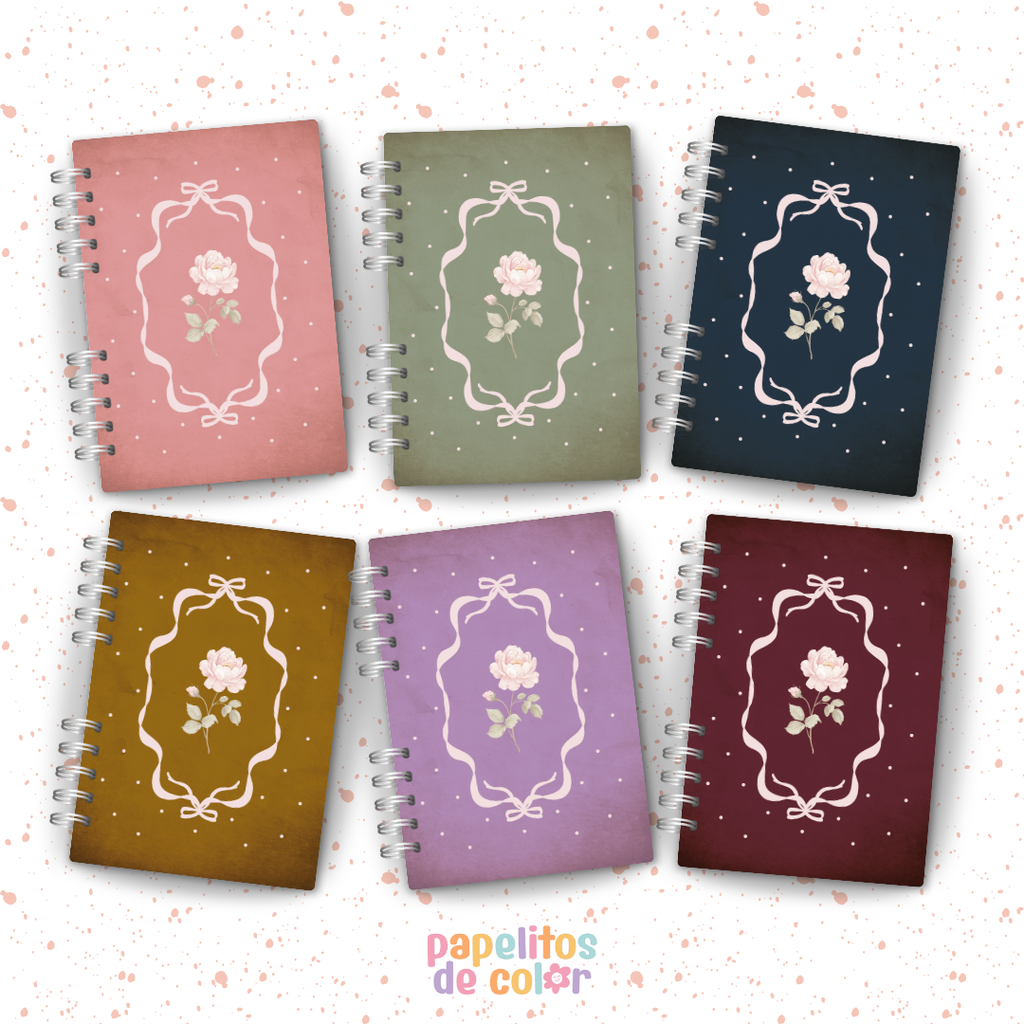 🎀 Colección Lazos 🎀