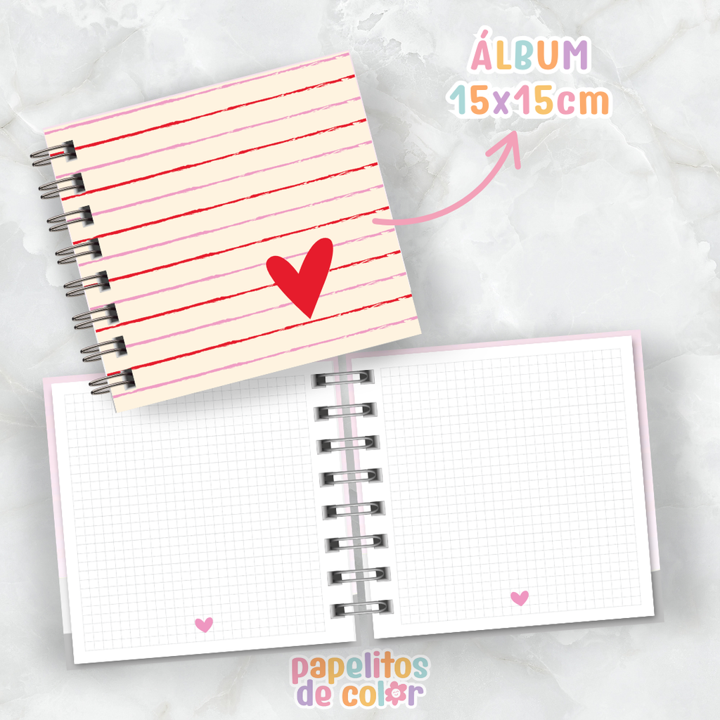 💕 Combo Love  - SÚPER COMPLETO💕