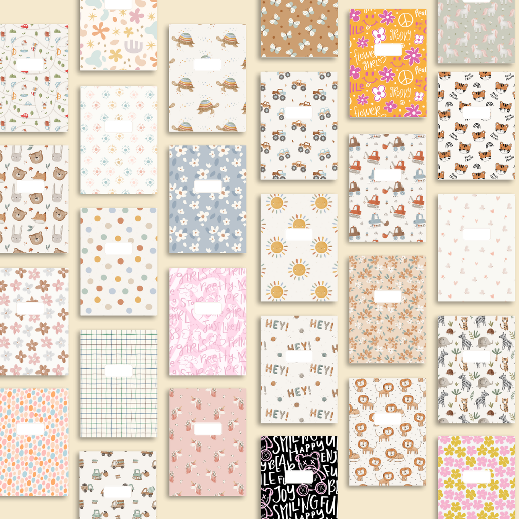 ✨ Pack de 62 Portadas - Kit 22✨