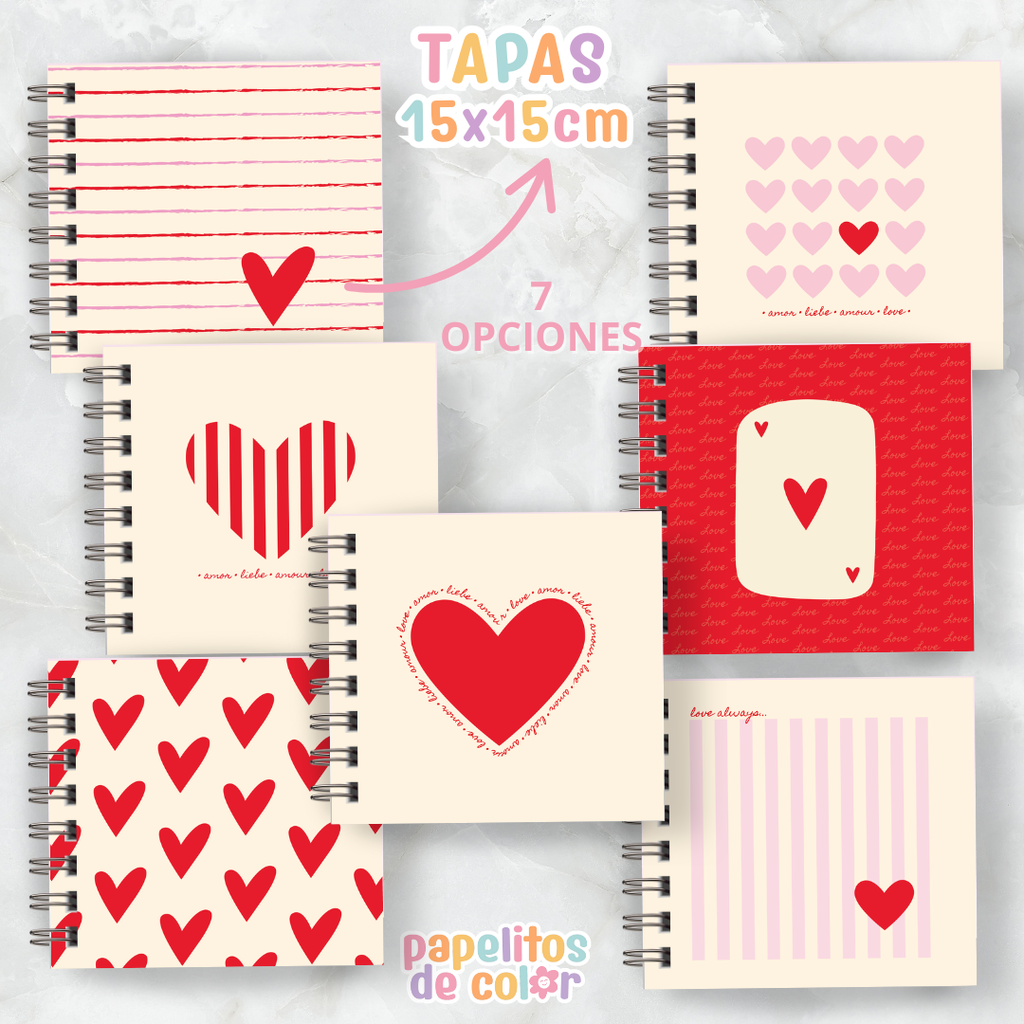 💕 Combo Love  - SÚPER COMPLETO💕