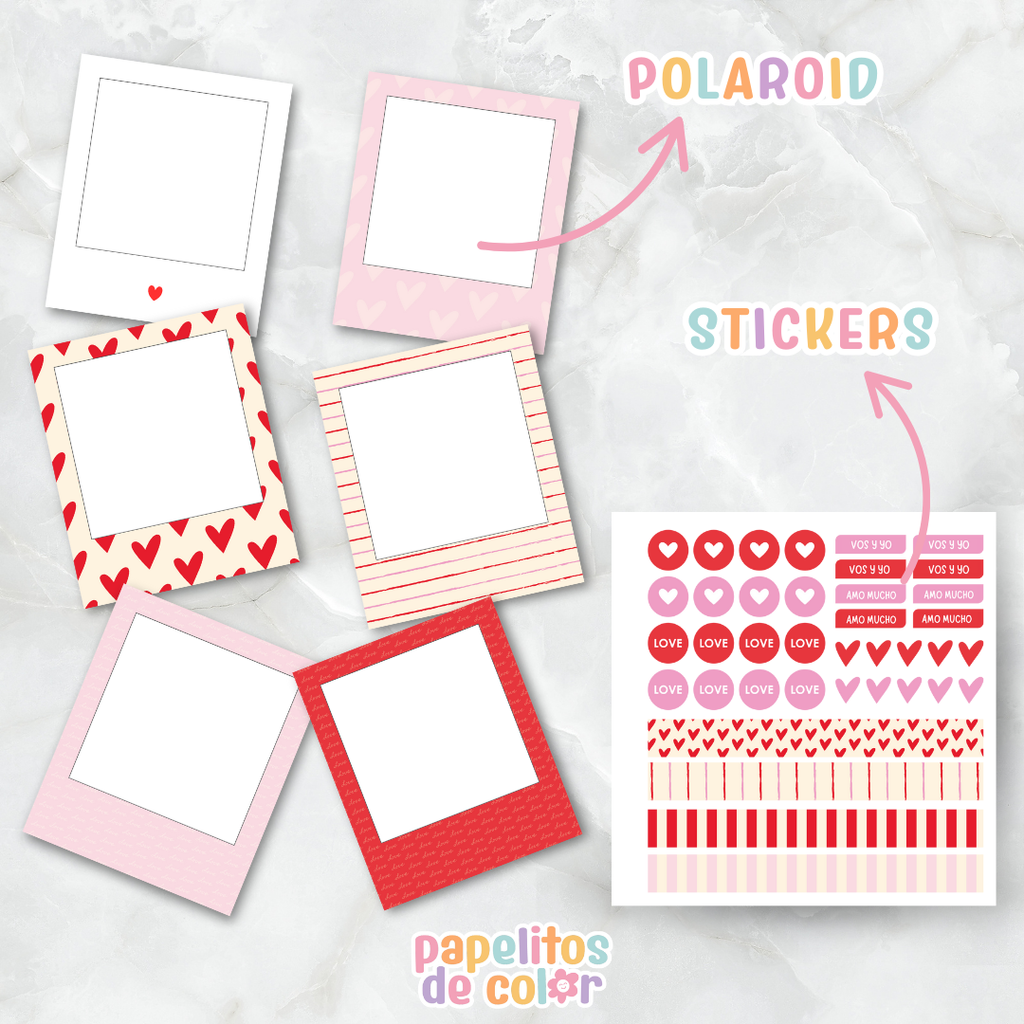 💕 Combo Love  - SÚPER COMPLETO💕