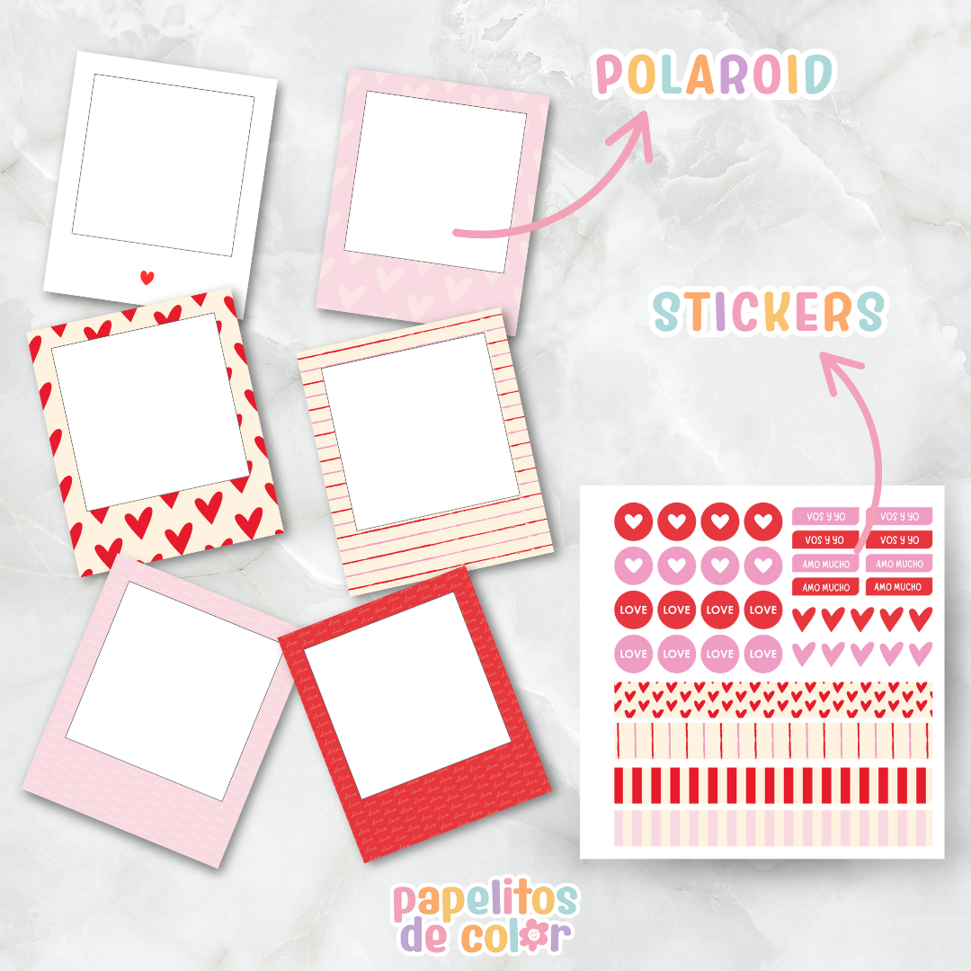 💕 Combo Love  - SÚPER COMPLETO💕