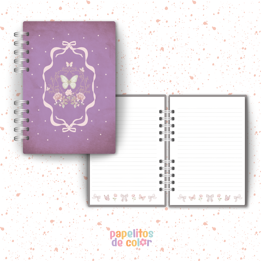 🎀 Colección Lazos 🎀