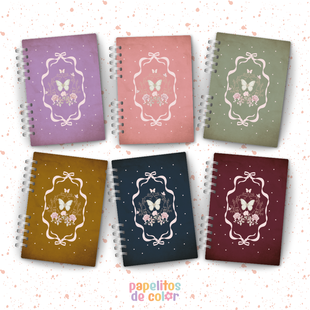 🎀 Colección Lazos 🎀