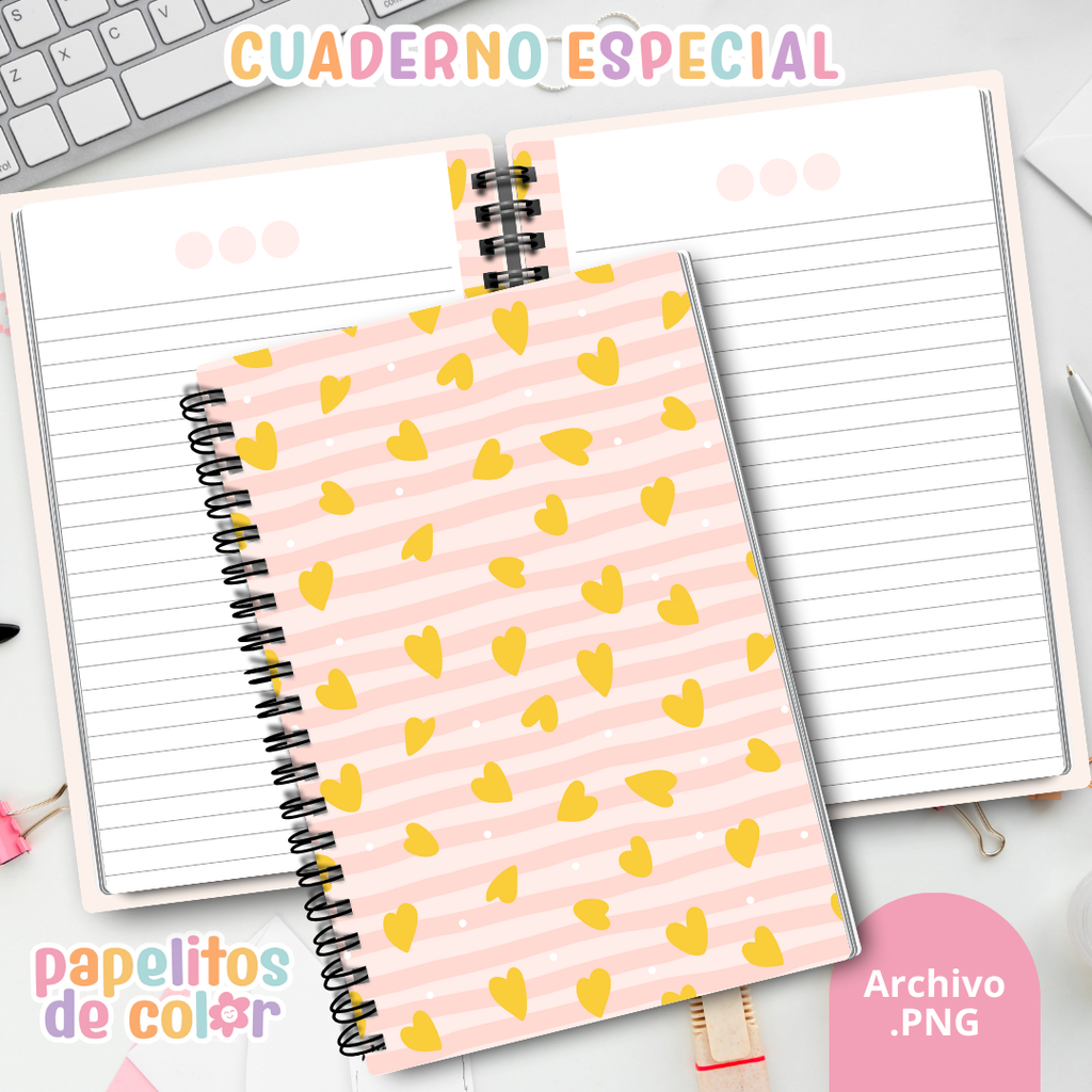 ✂️ Combo Anita 😍