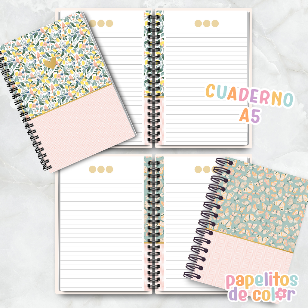 ✂️ Combo Anita 😍