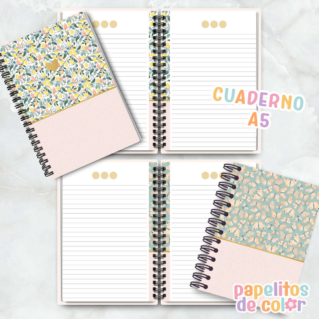 ✂️ Combo Anita 😍