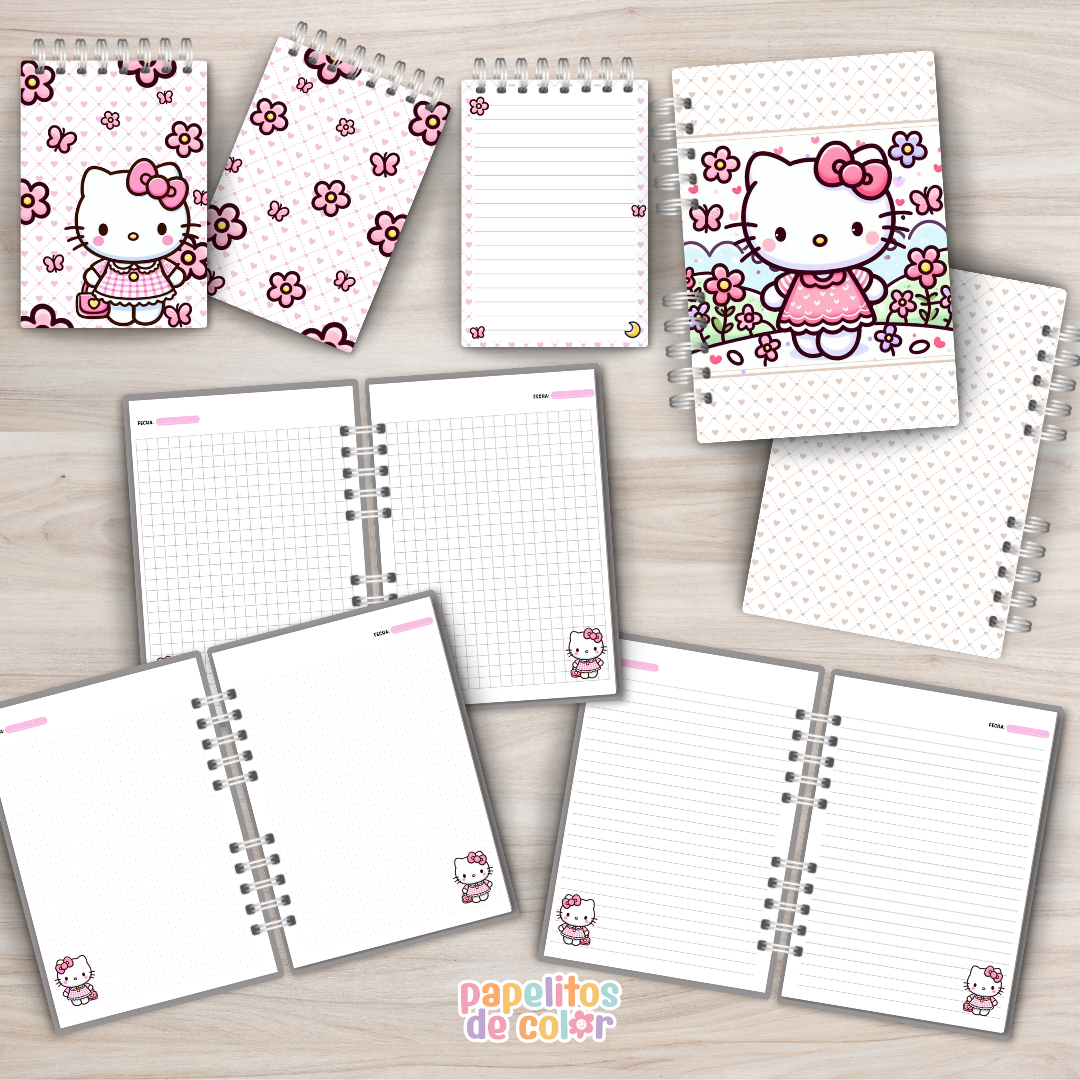🧸 Combo Animalitos Vol. 3 🦄🐱