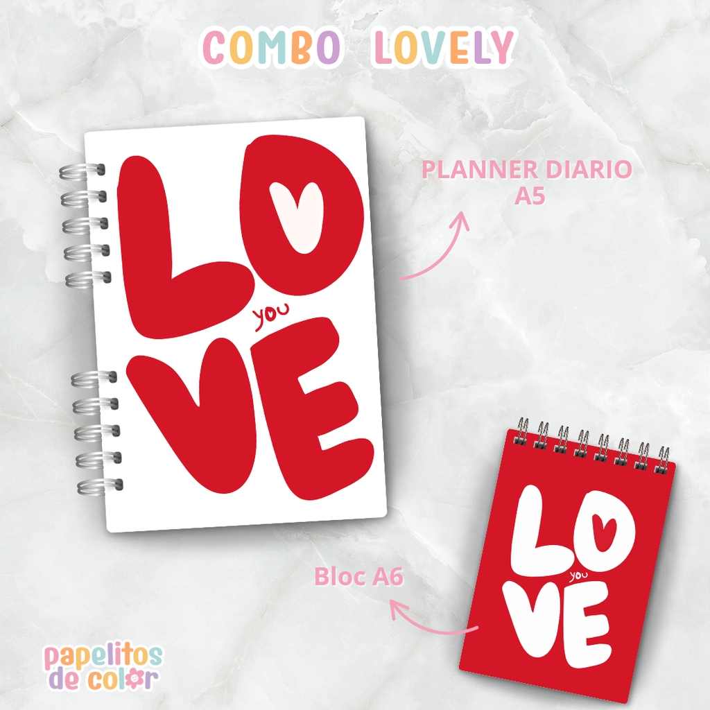 💖 Combo Lovely 💖