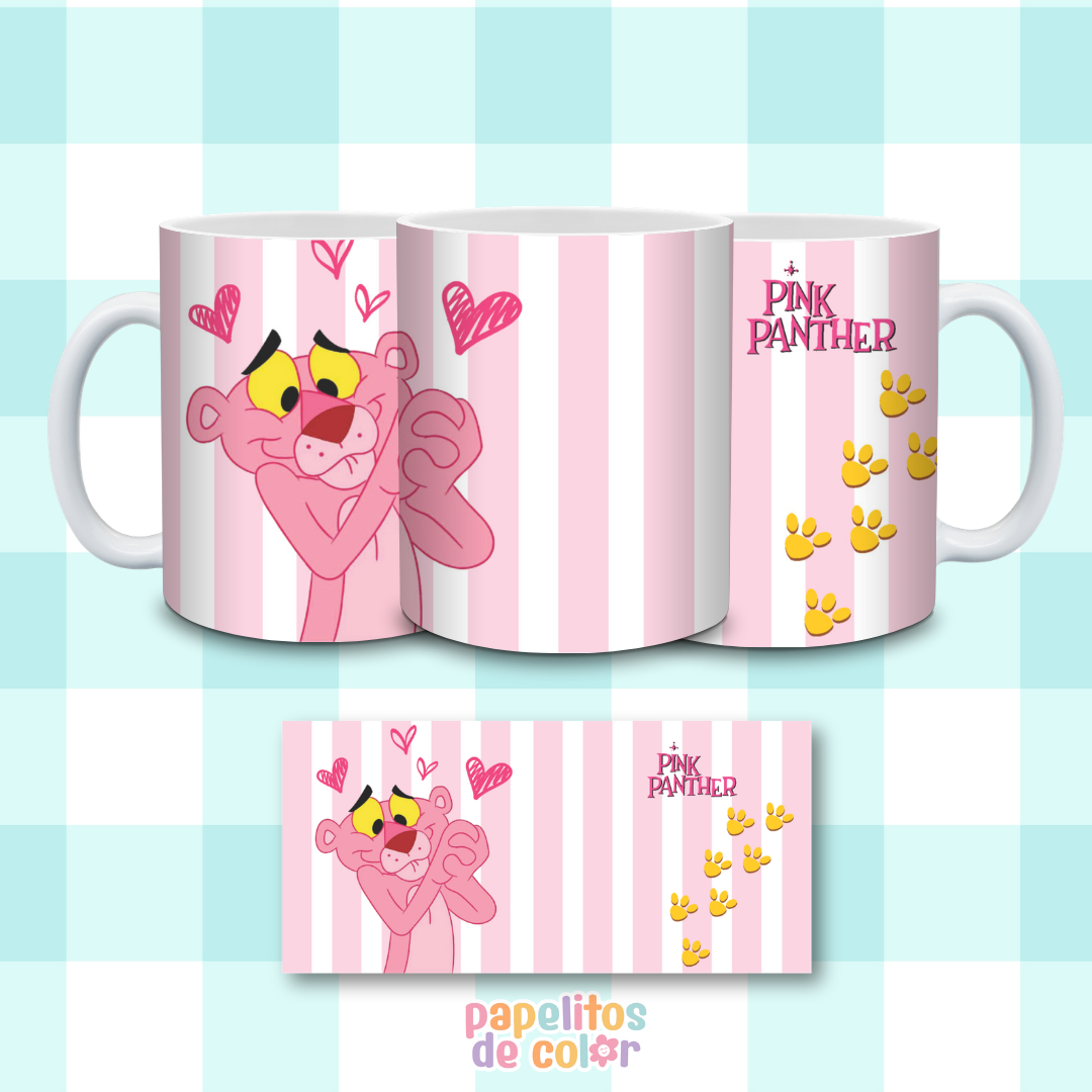 ☕🌈 Diseños para Tazas Infancia Retro ✨🧸