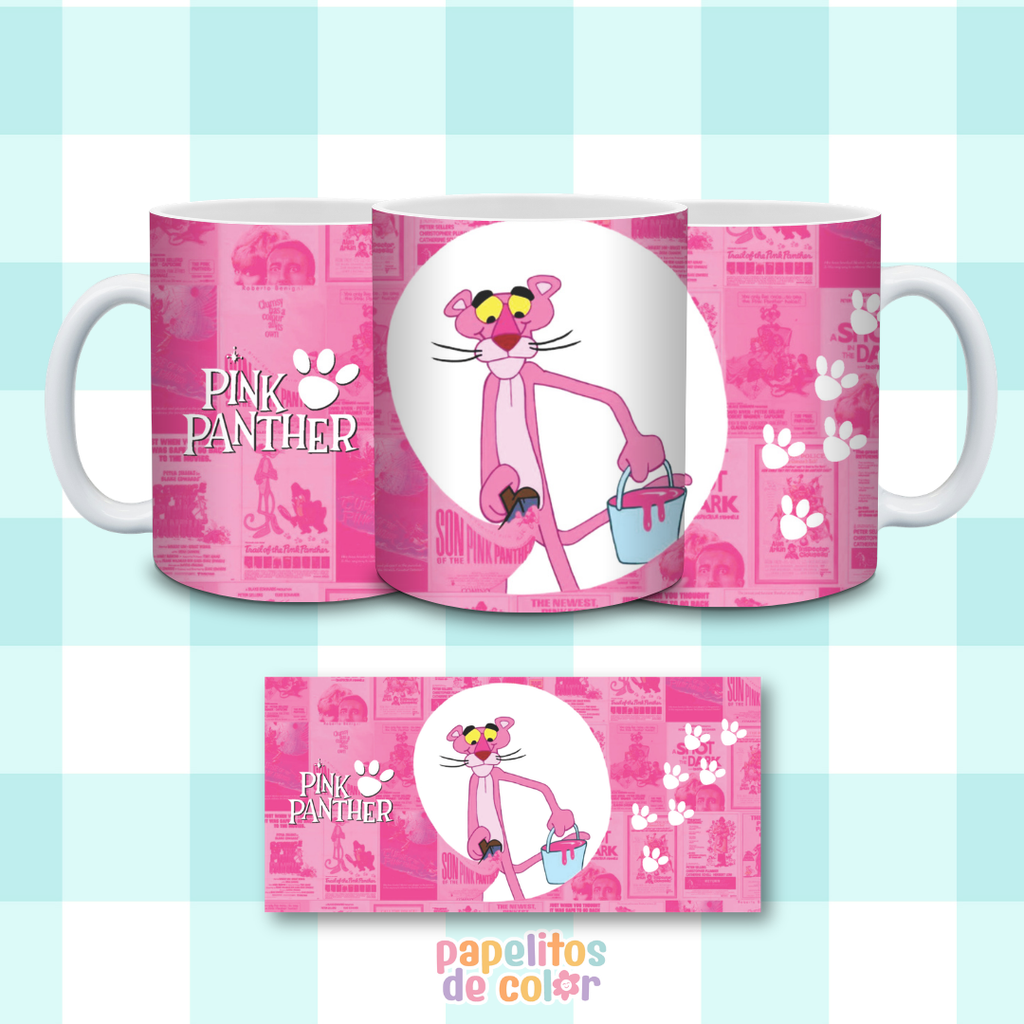 ☕🌈 Diseños para Tazas Infancia Retro ✨🧸