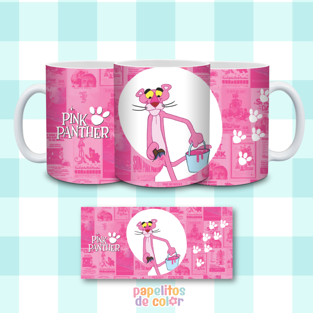 ☕🌈 Diseños para Tazas Infancia Retro ✨🧸