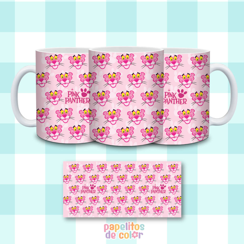 ☕🌈 Diseños para Tazas Infancia Retro ✨🧸