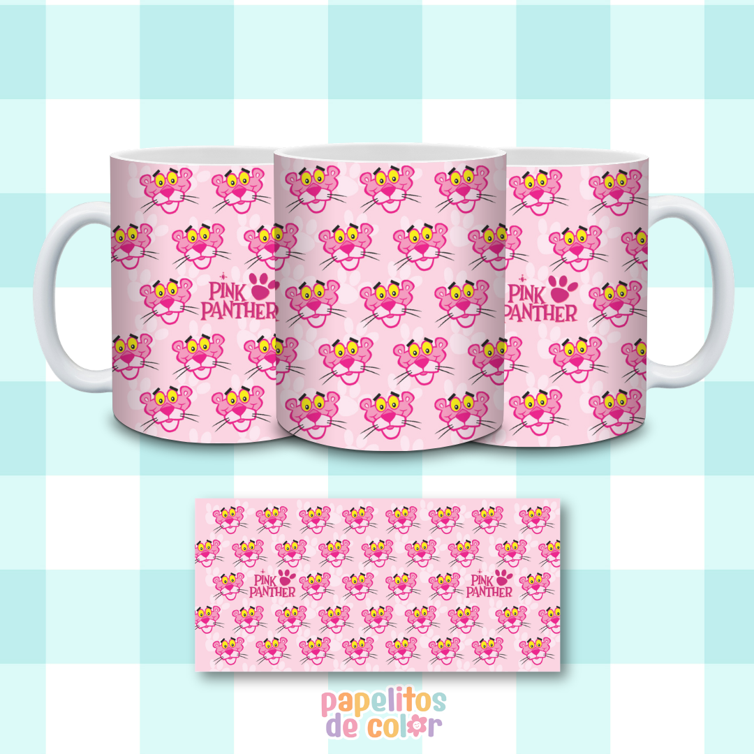 ☕🌈 Diseños para Tazas Infancia Retro ✨🧸