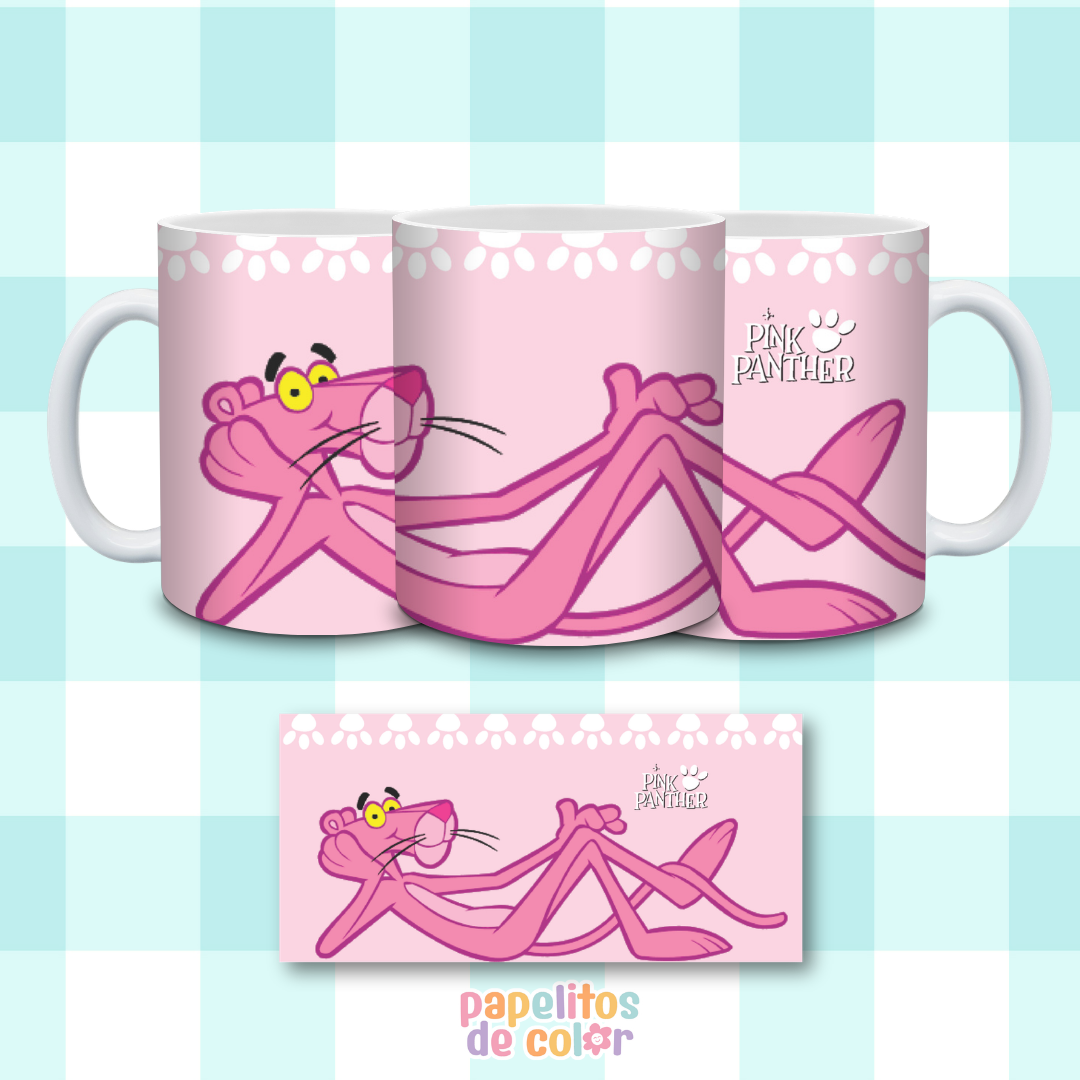 ☕🌈 Diseños para Tazas Infancia Retro ✨🧸