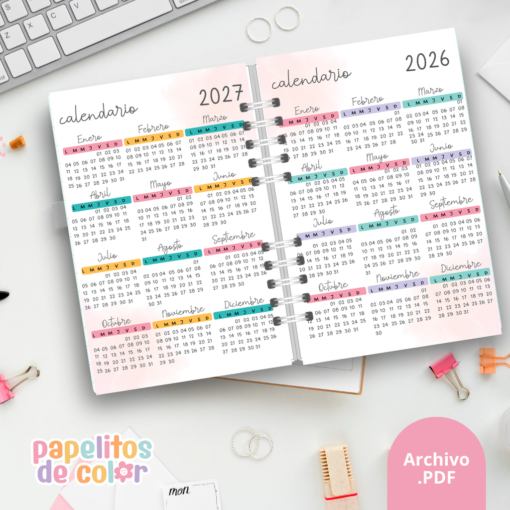 📝Cuaderno de Pedidos✨