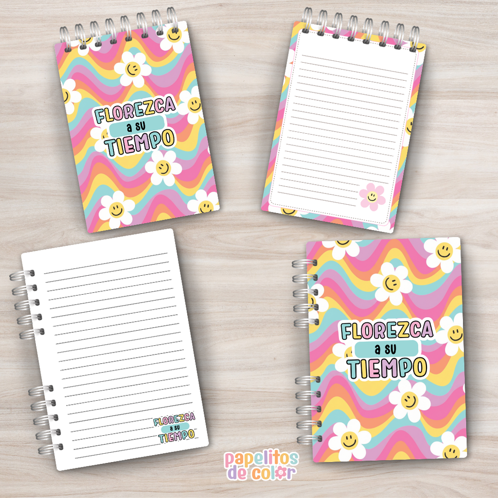 🌷📚 Combo Romi 📚🌷
