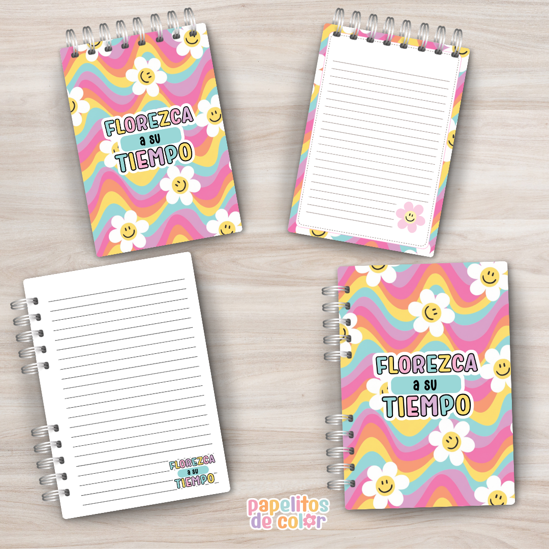 🌷📚 Combo Romi 📚🌷