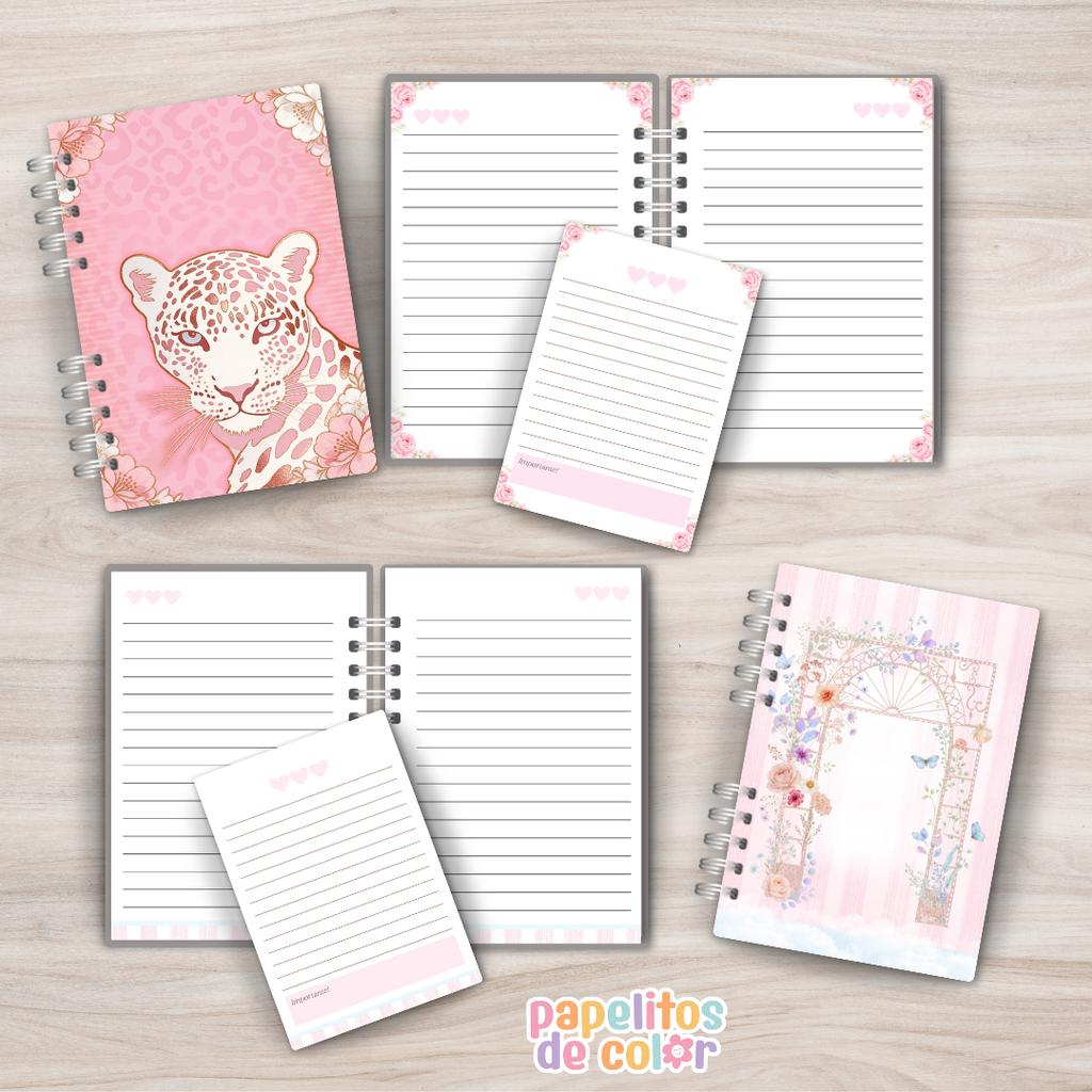 📚Combo Juliana 🌸💖