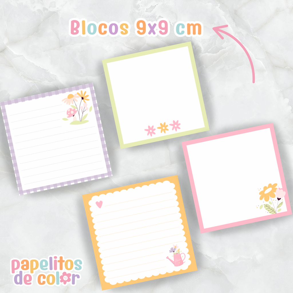 🐝 Combo Primavera