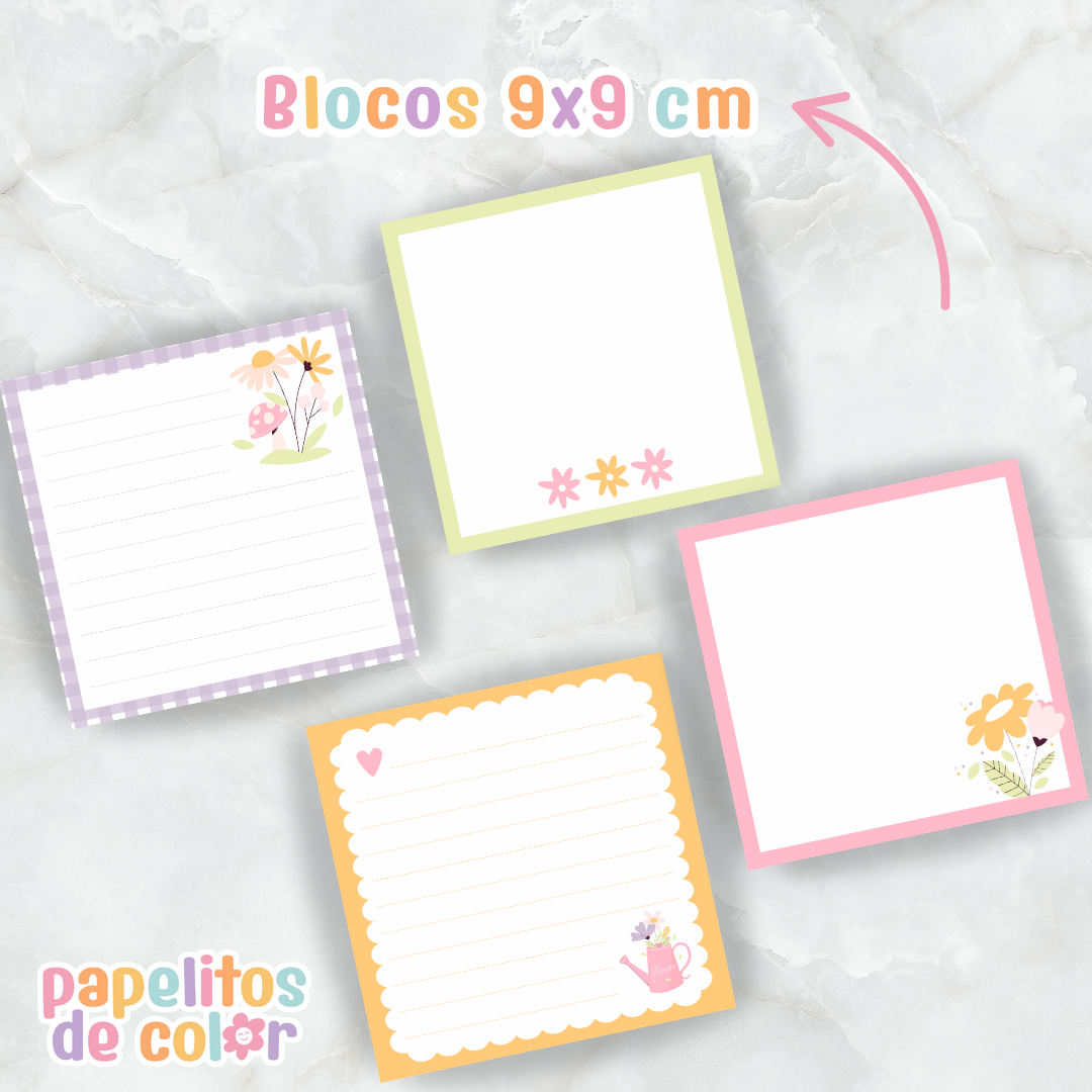 🐝 Combo Primavera