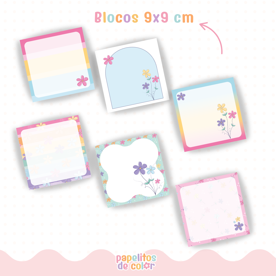 🌸✨ Combo Flor ✨🌸