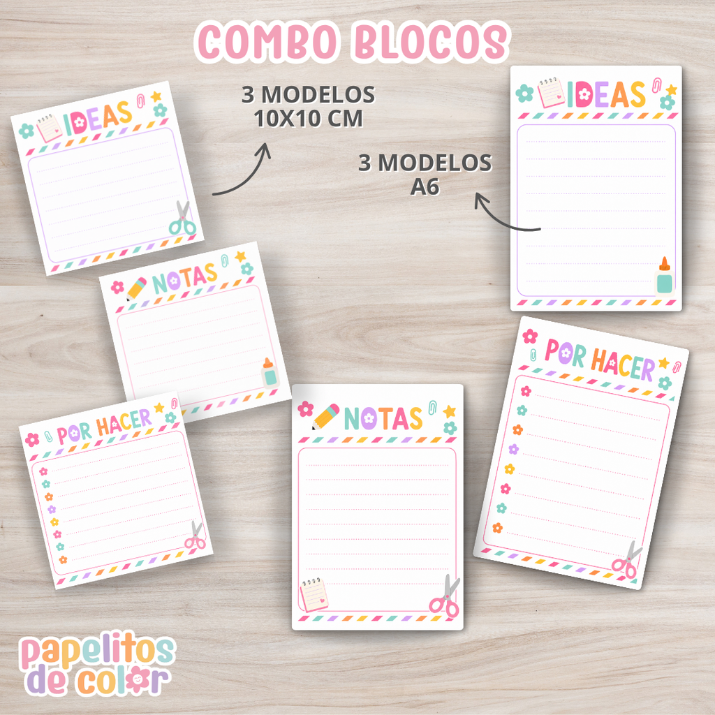 🌸Combo Wonderfull ✨