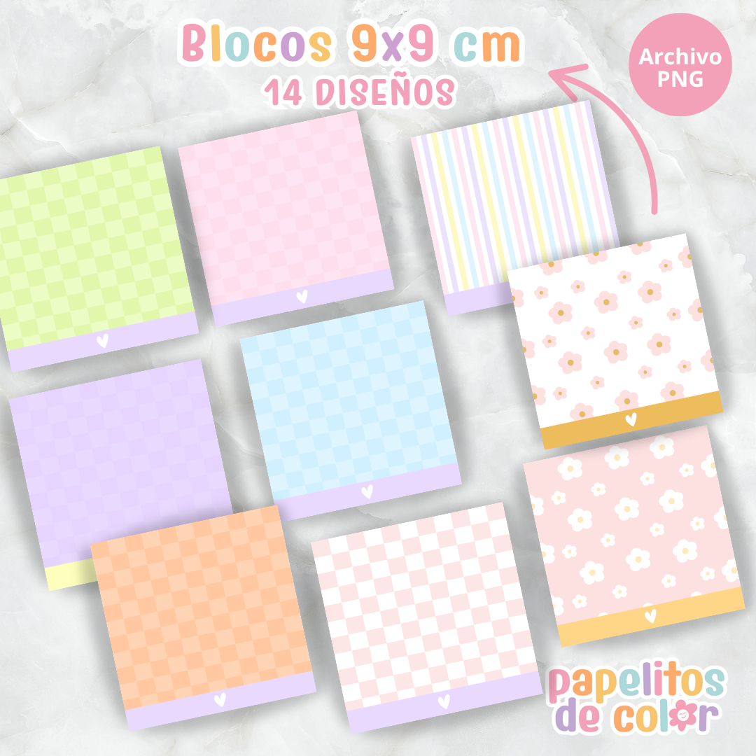 🎨 Combo Fluo 💥