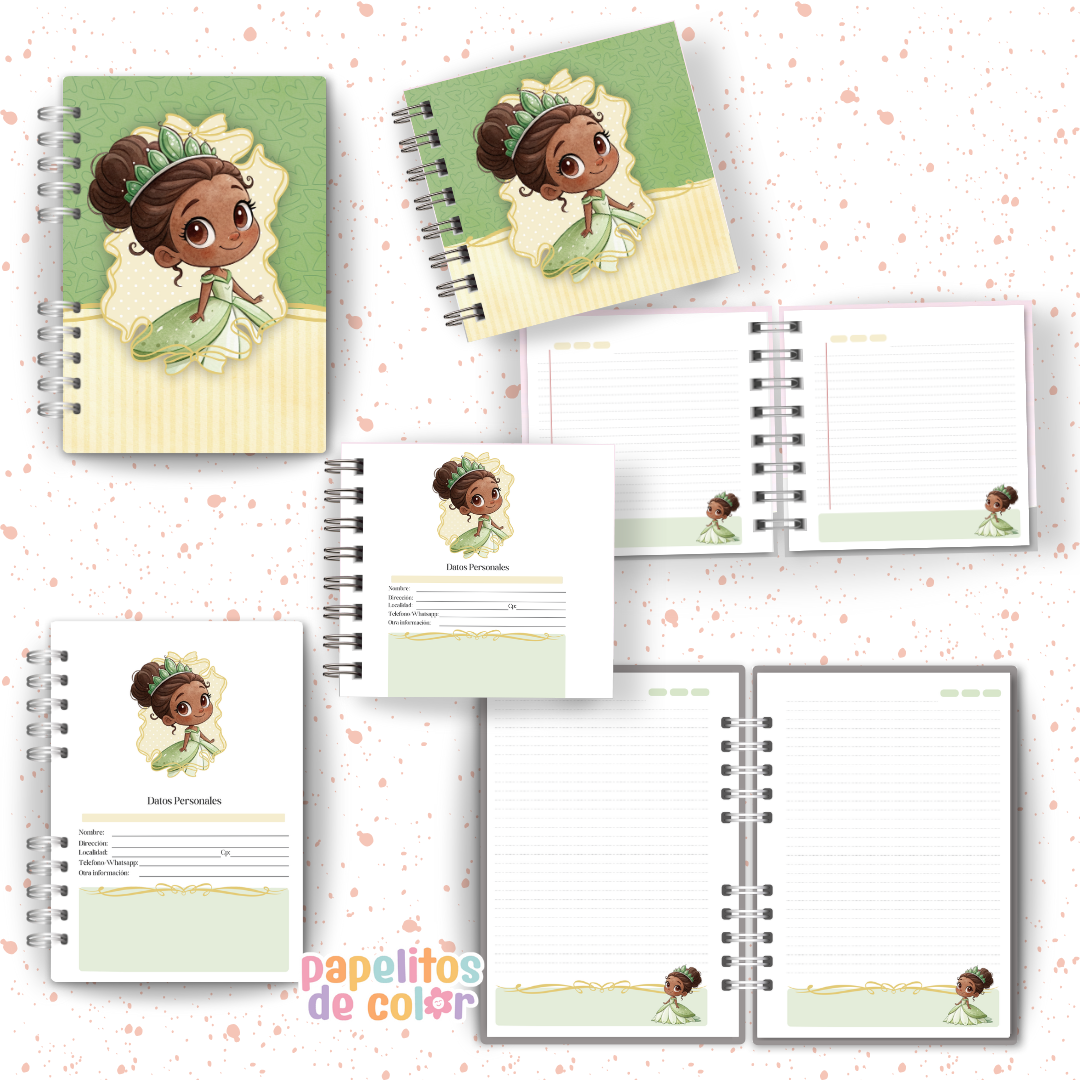 🌈 Combo Personajes 🦸‍♂️👑✨