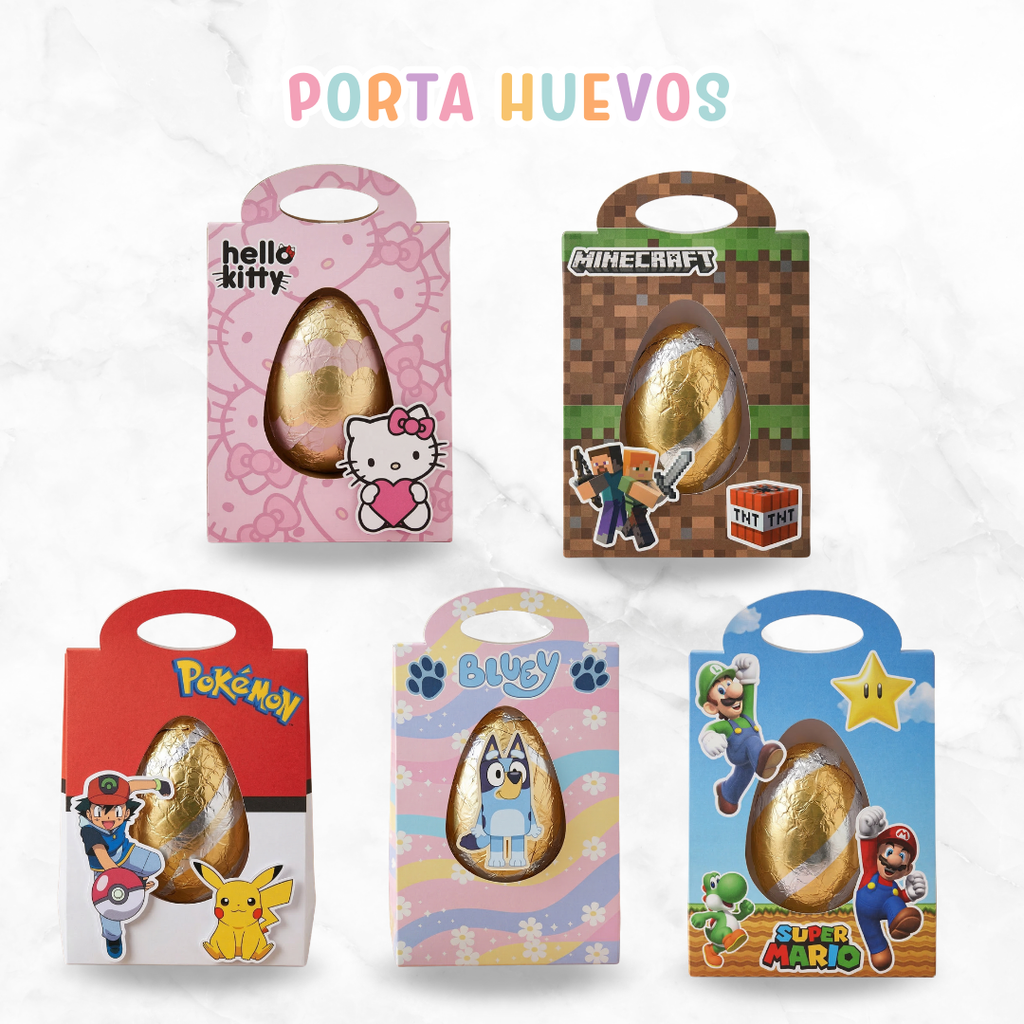 🥚🐰 Portahuevos de Pascua | 45 Diseños 🎨✨