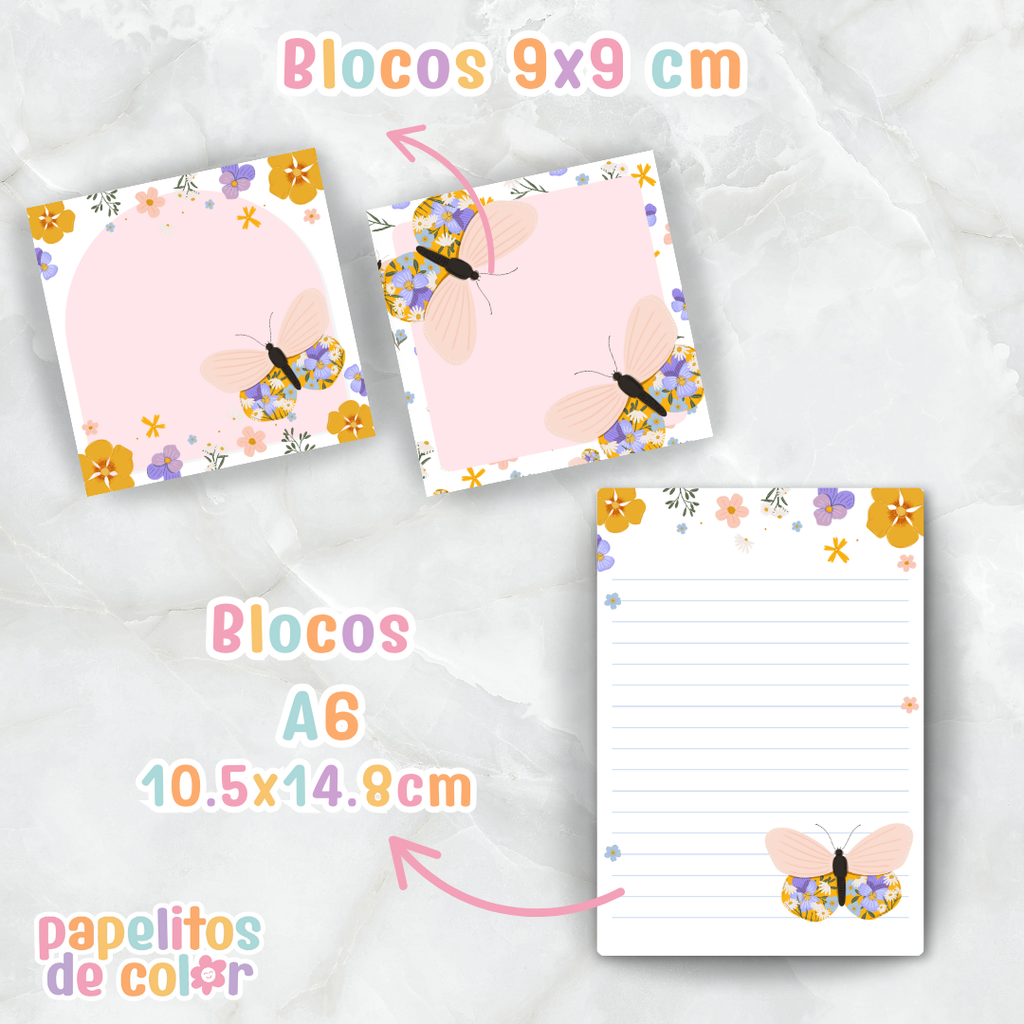 🦋 Combo Butterfly 🦋