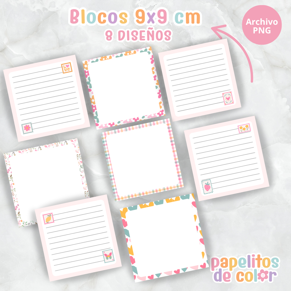 ✨ Combo Allegra ✨