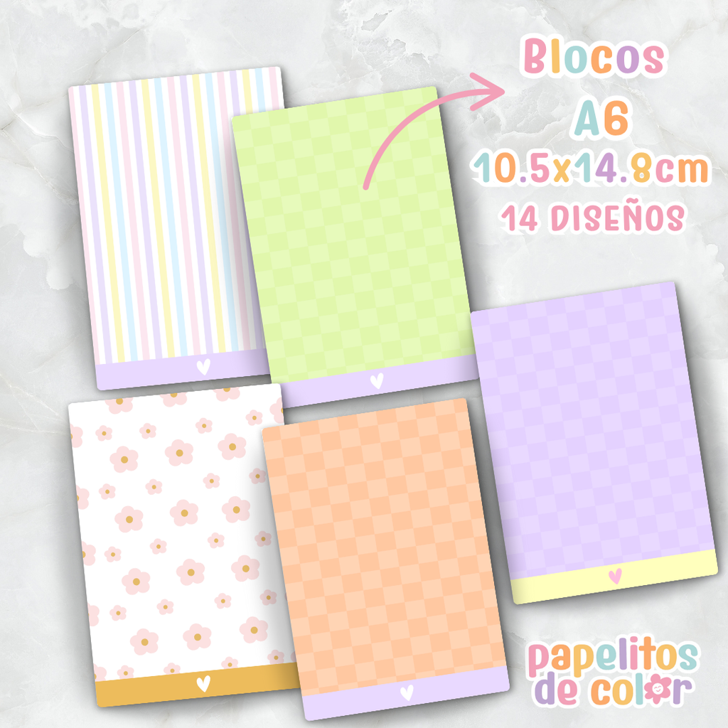 🎨 Combo Fluo 💥