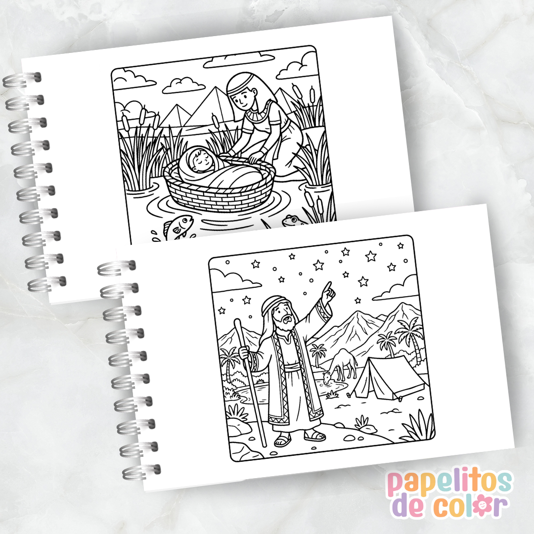 🎨🍂 Libro para Pintar Cozy & Brave ✨