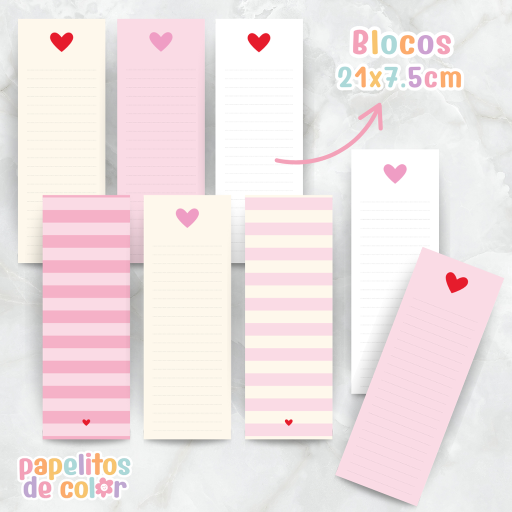 💖 Blocs Love 💖