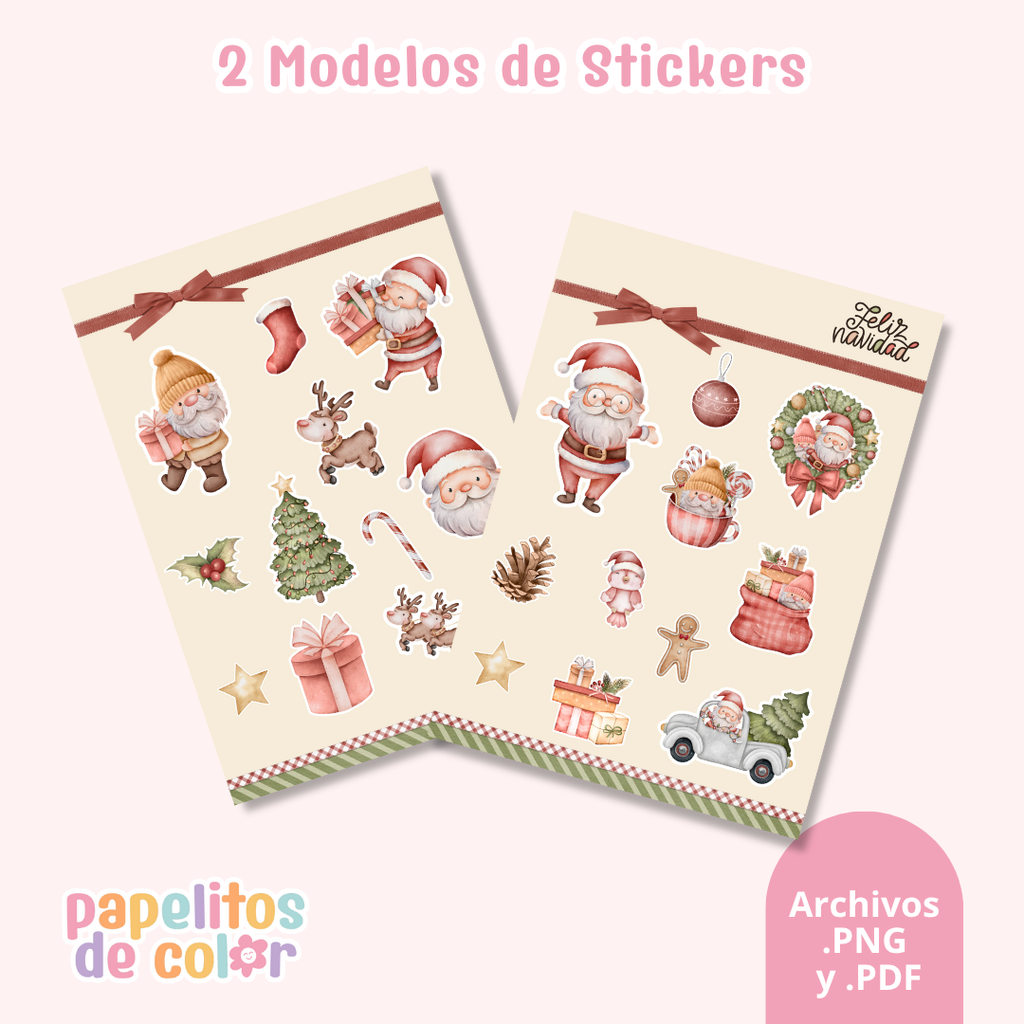 🎄Súper Kit Navideño 🎁