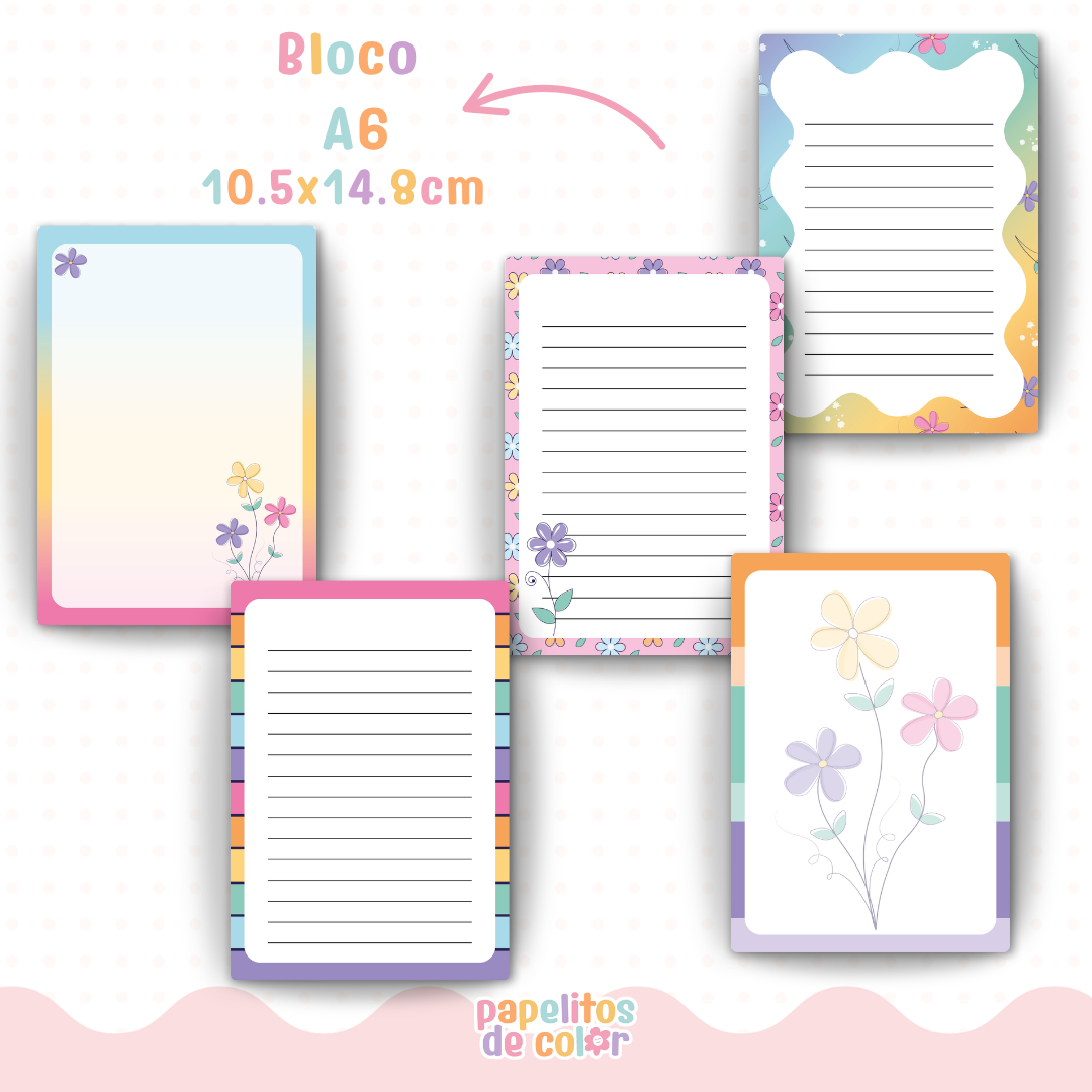🌸✨ Combo Flor ✨🌸
