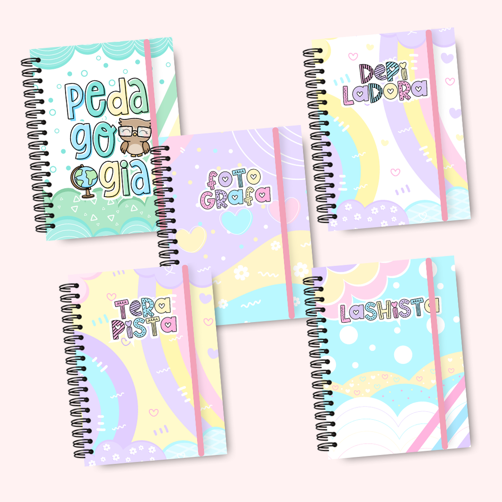 📚Portadas de Profesiones  👩‍🏫