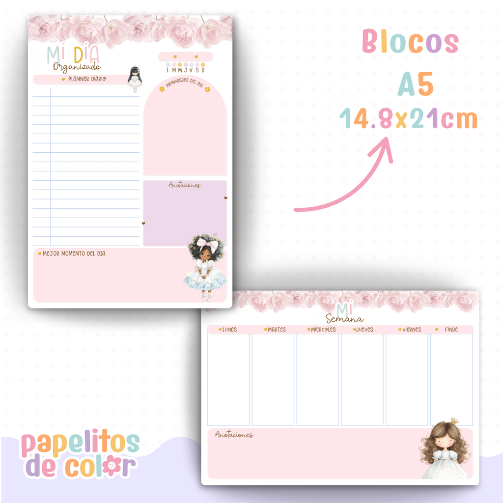 🎀 Combo Muñeca 🎀