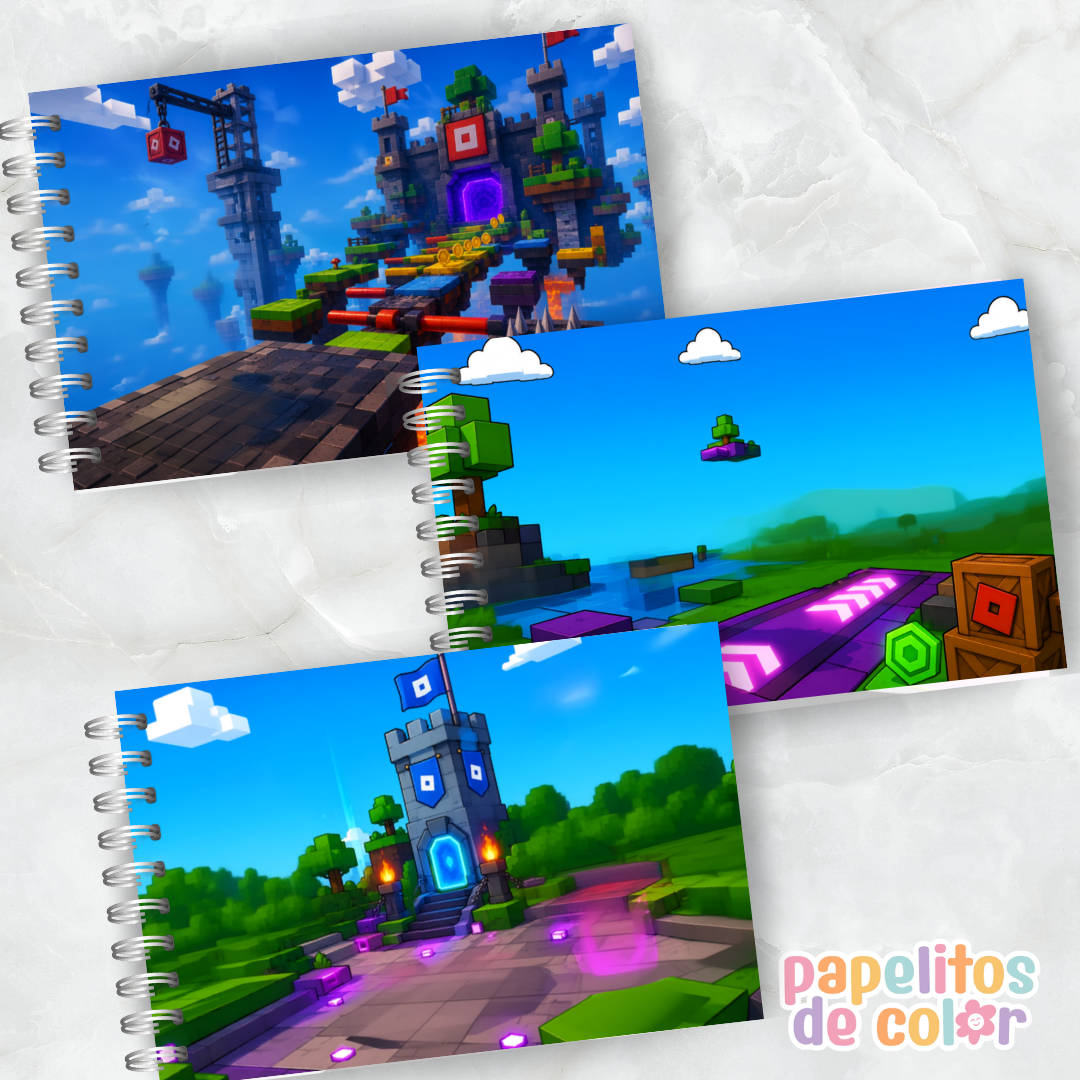 🎮🩷 ¡Paper Dolls Roblox! 👗✨