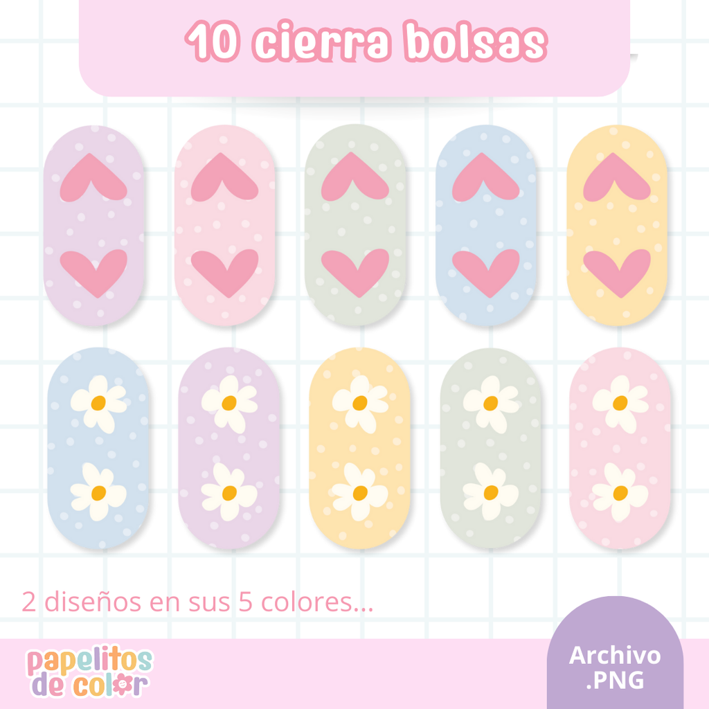 Kit Unboxing📦🌸