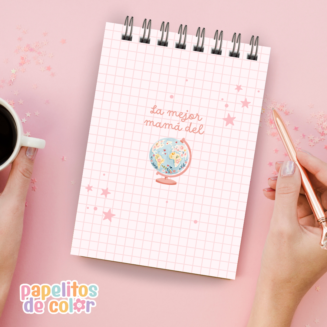 Pack de 25 Portadas para Mamá 🌸✨