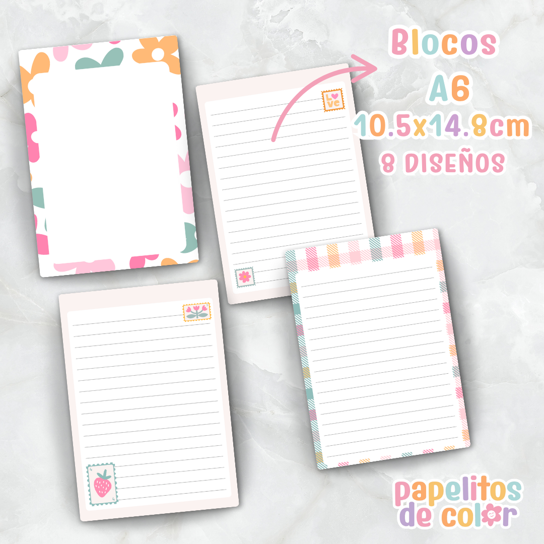 ✨ Combo Allegra ✨