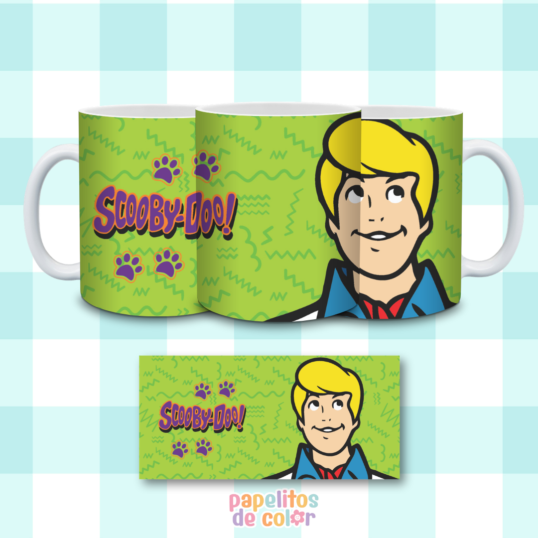 ☕🌈 Diseños para Tazas Infancia Retro ✨🧸