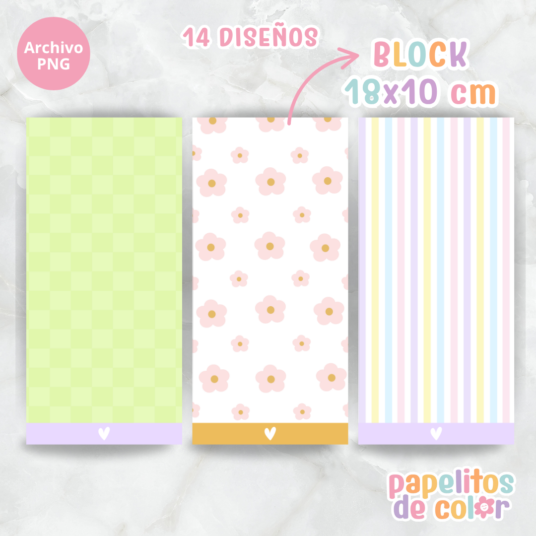 🎨 Combo Fluo 💥