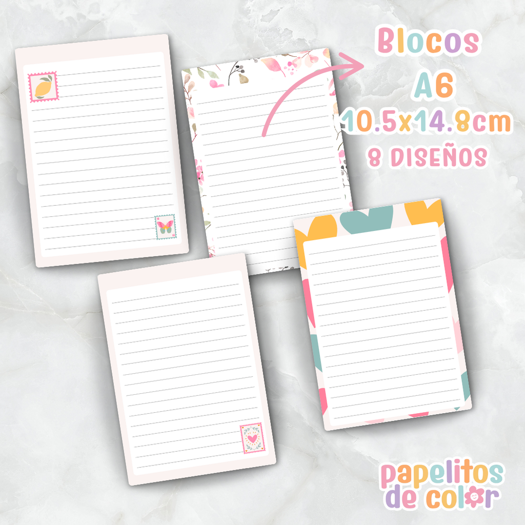 ✨ Combo Allegra ✨