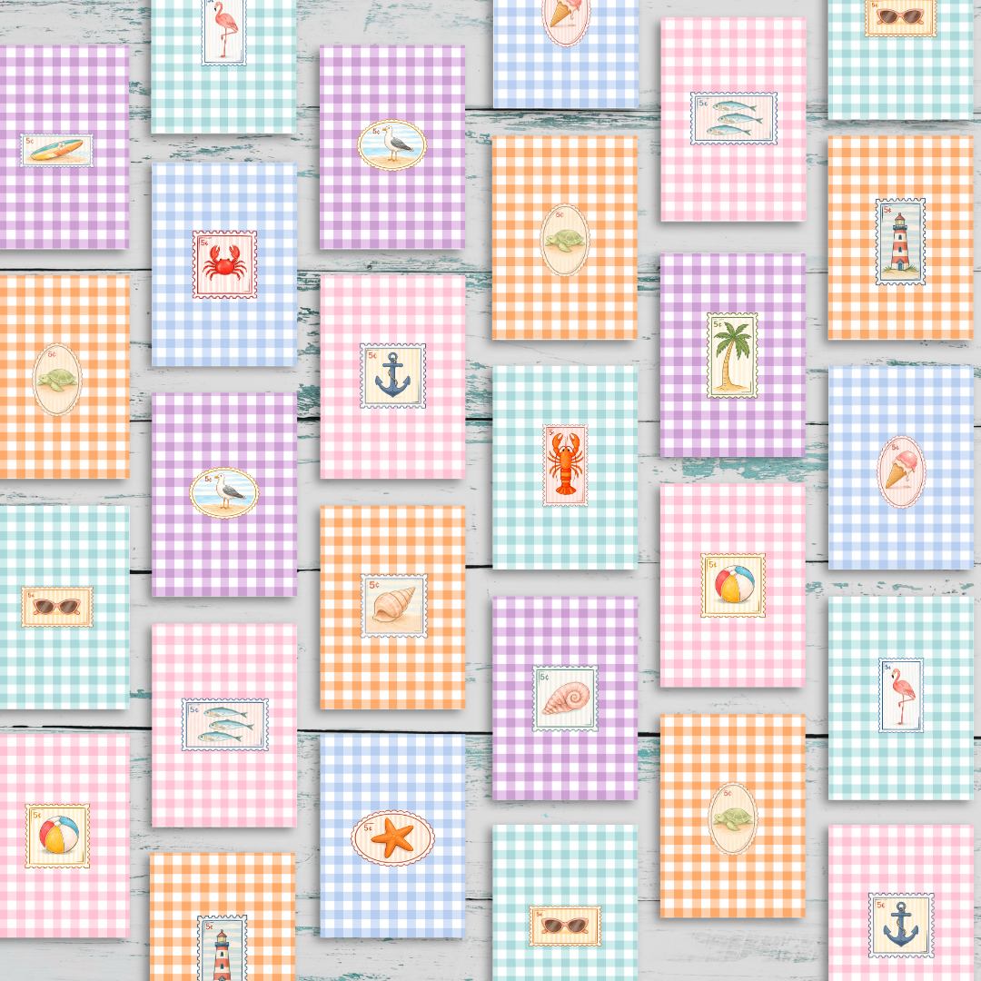 ✨ Pack 16 Portadas – Kit 31 ✨