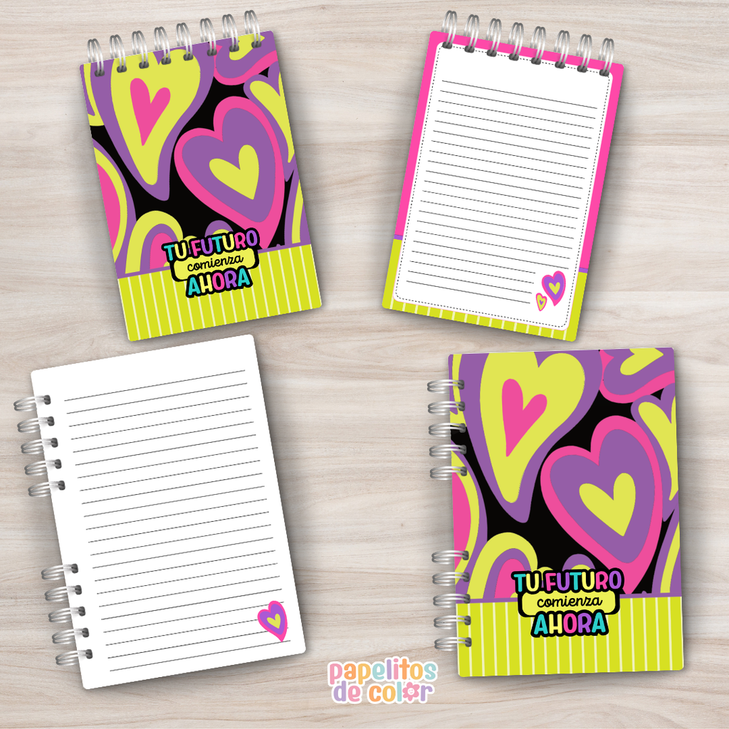 🌷📚 Combo Romi 📚🌷