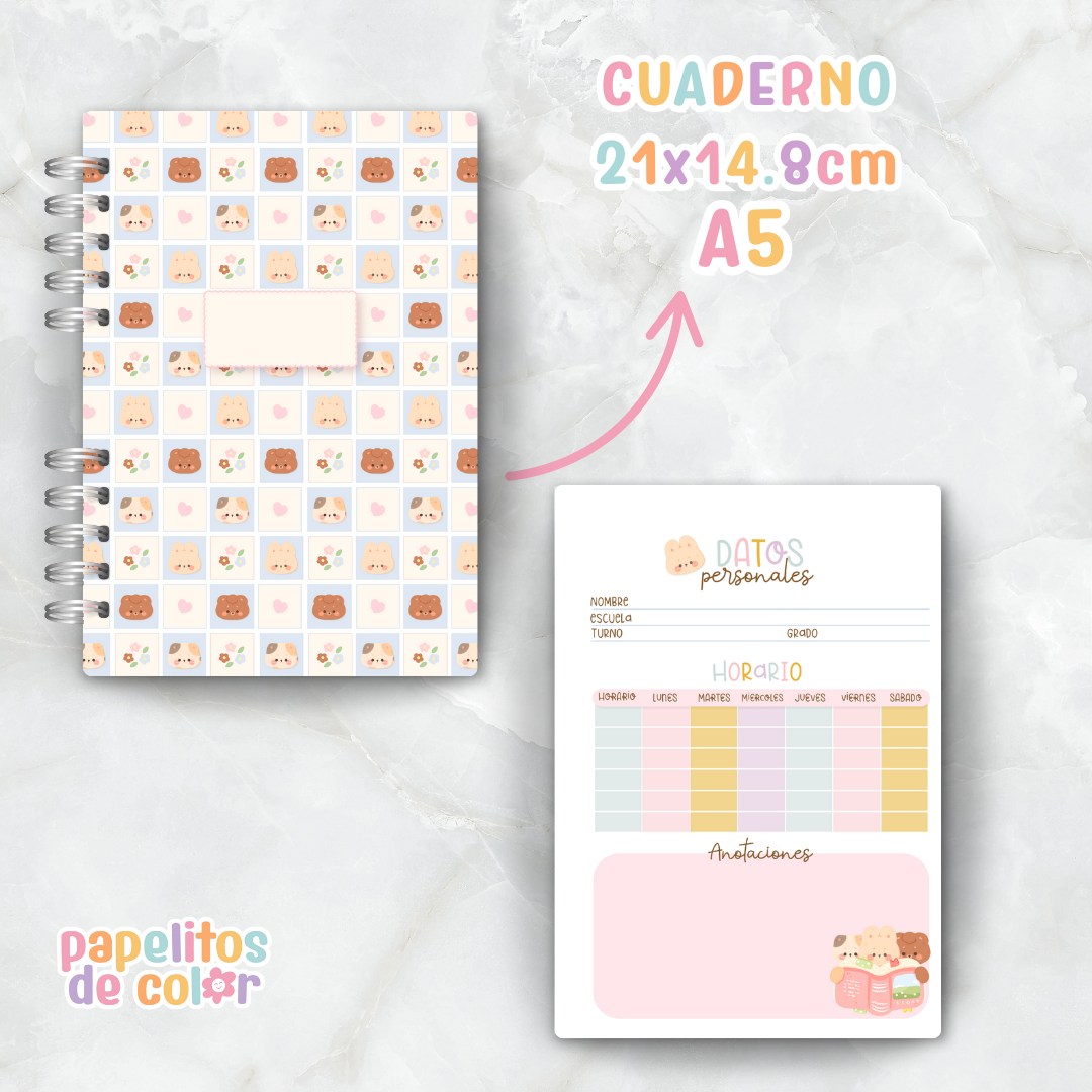 🎀 Combo Cami 📚