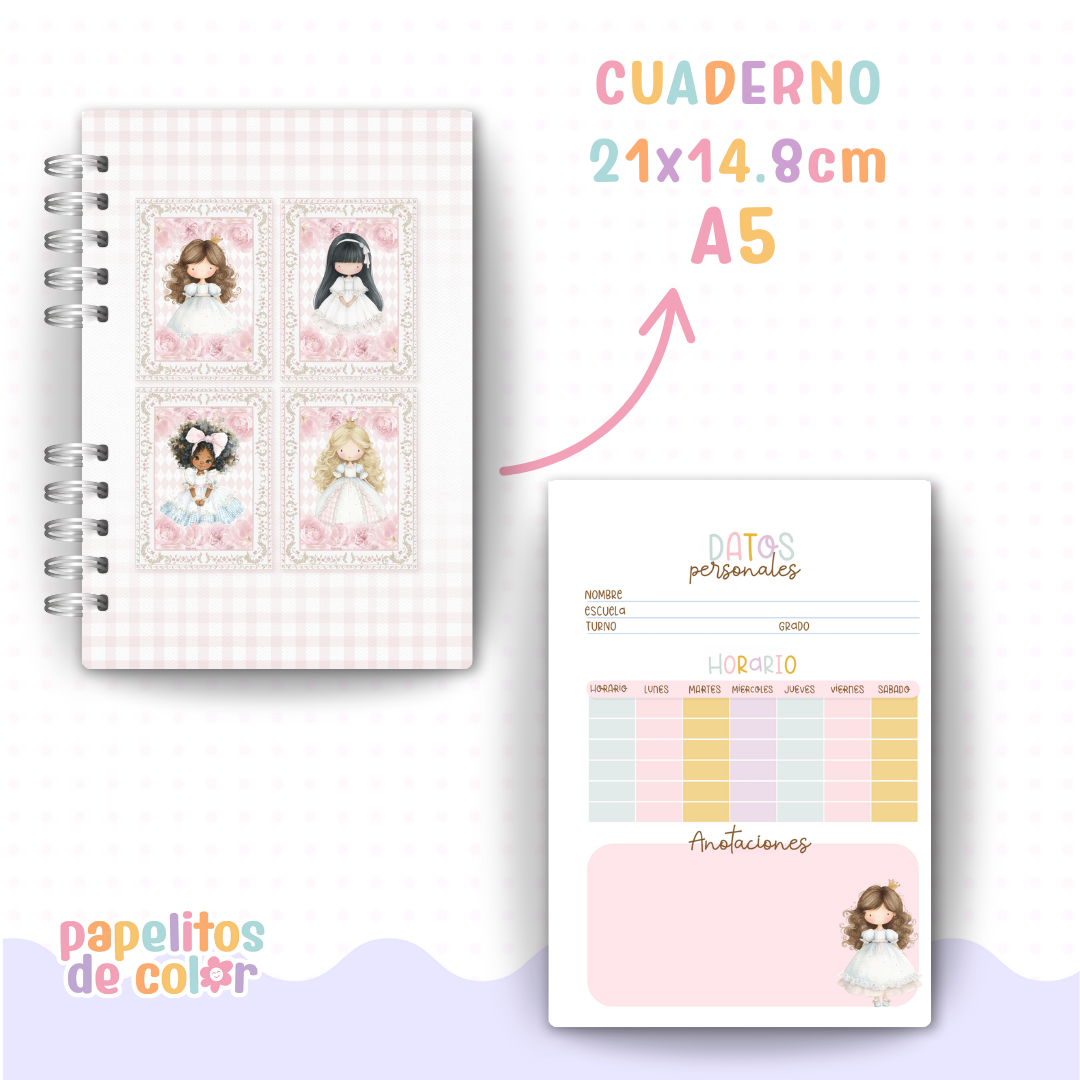 🎀 Combo Muñeca 🎀